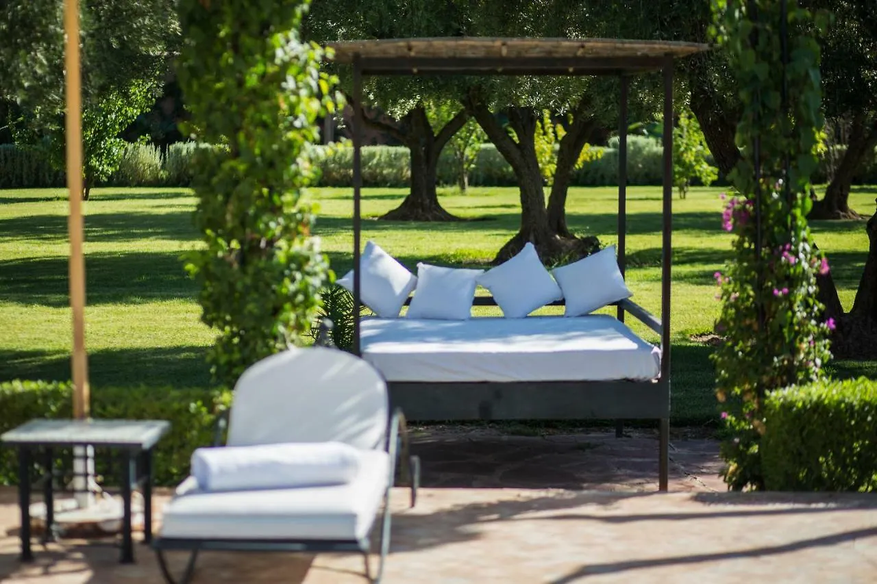 Villa Koutoubia, Jardin Luxuriant, Piscine Et Spa 마라케시