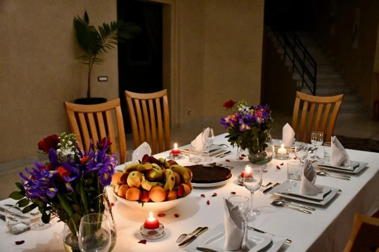 Villa Koutoubia, Jardin Luxuriant, Piscine Et Spa 마라케시